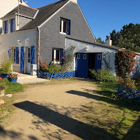 Maison Saint Gildas De Rhuys Kültér fotó
