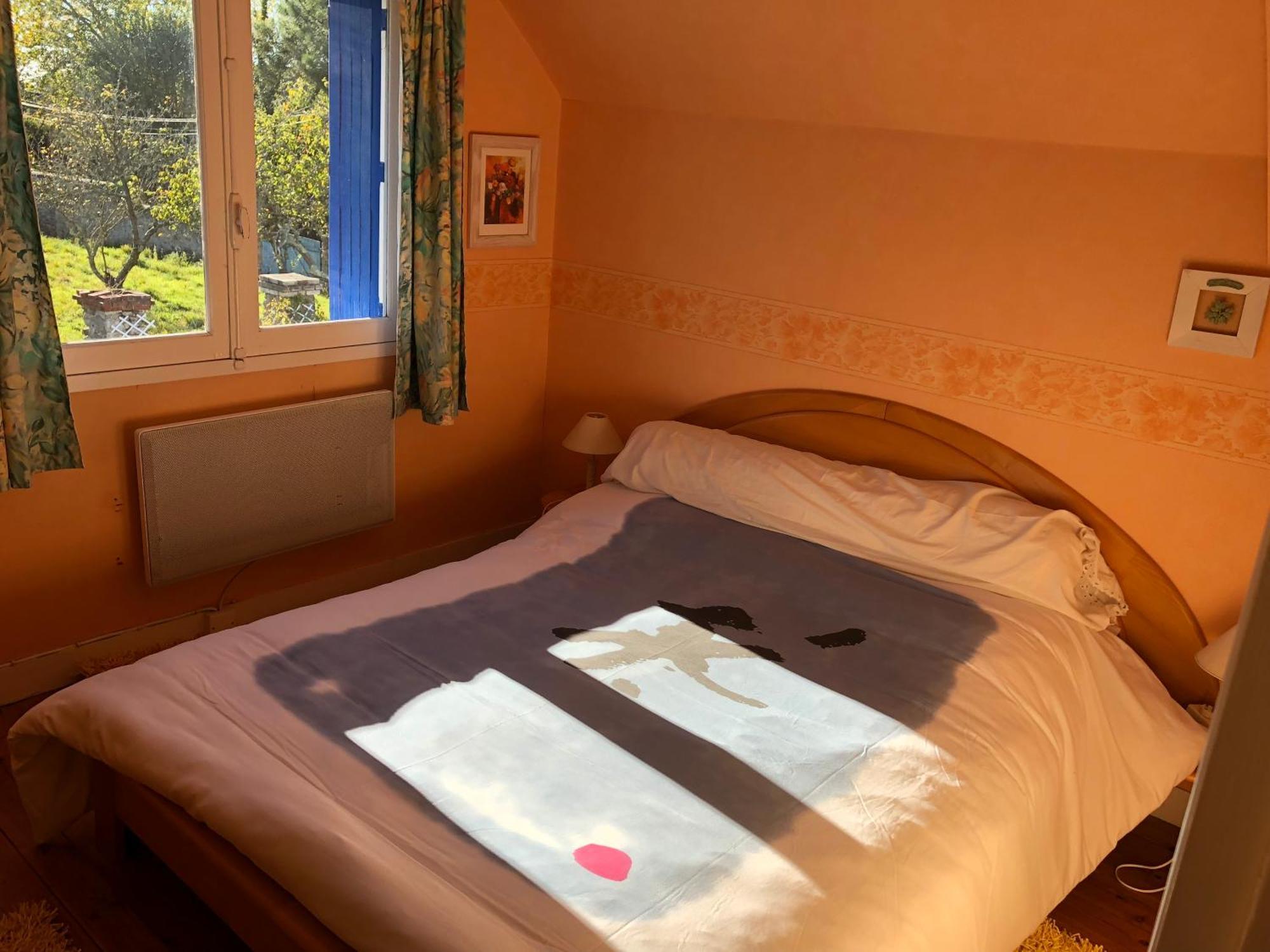 Maison Saint Gildas De Rhuys Kültér fotó