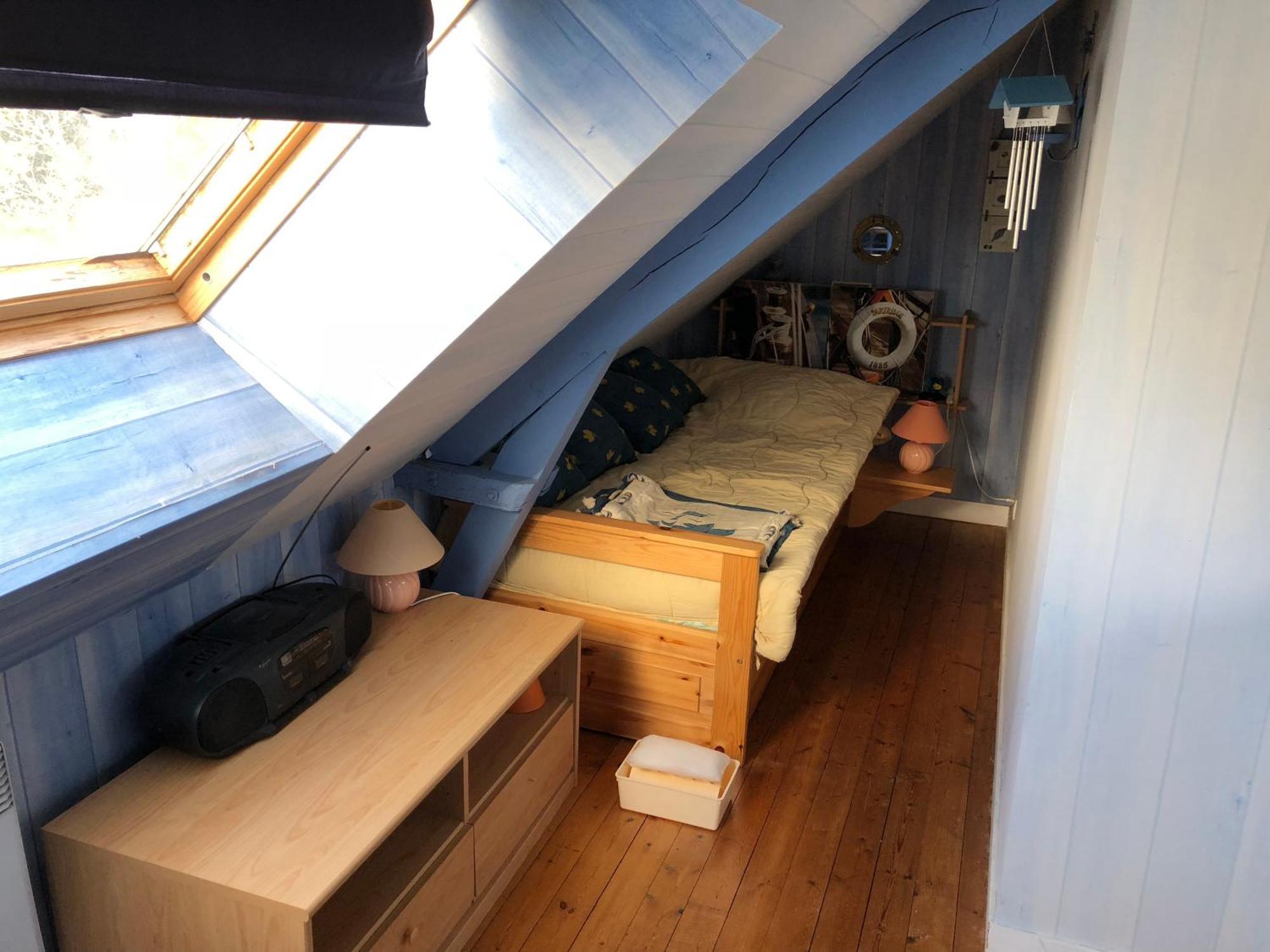Maison Saint Gildas De Rhuys Kültér fotó